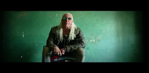 Dee Snider - Become The Storm